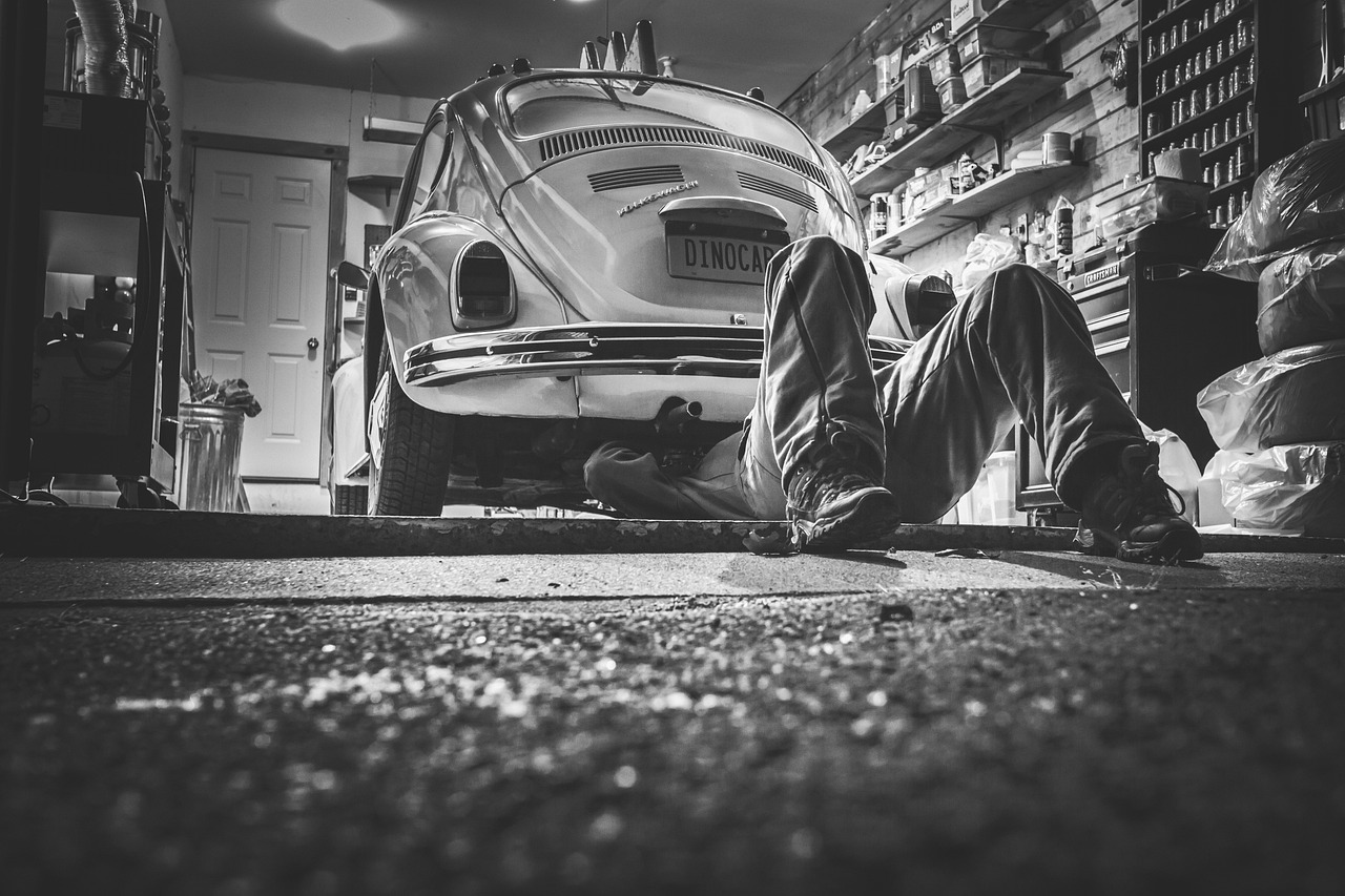 任意整理で車を残すための方法は？