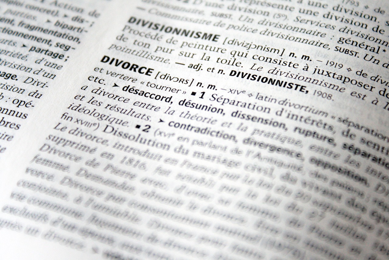離婚した相手の借金をどう解決するべきか？