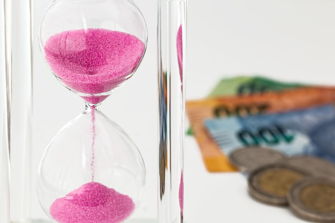 過払い金の時効は何年で切れるのか？