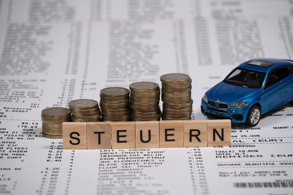 借金差し押さえの手続きとその影響について知っておくべきことは？