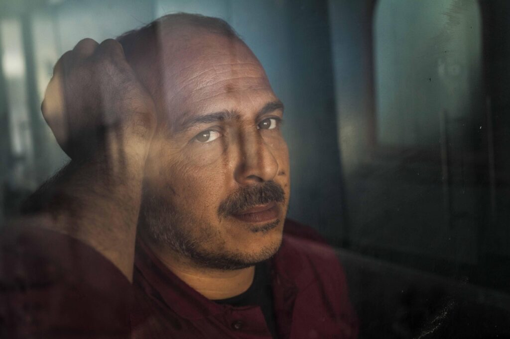 不安解消のための相談はどこでできる？