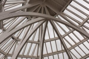 特定調停は裁判所でどのように進められるの？